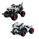 LEGO Конструктор Technic Monster Jam™ Monster Mutt™ Dalmatian