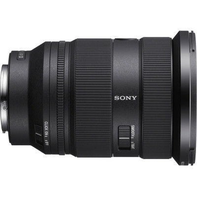 Sony Об`єктив 24-70mm f/2.8 GM II для NEX FF