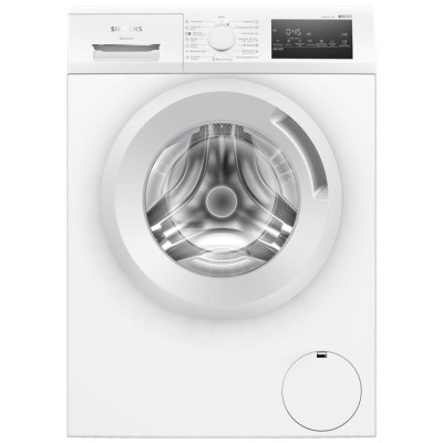 Siemens Пральна машина фронтальна, 8кг, 1400 WM14N2L4UA