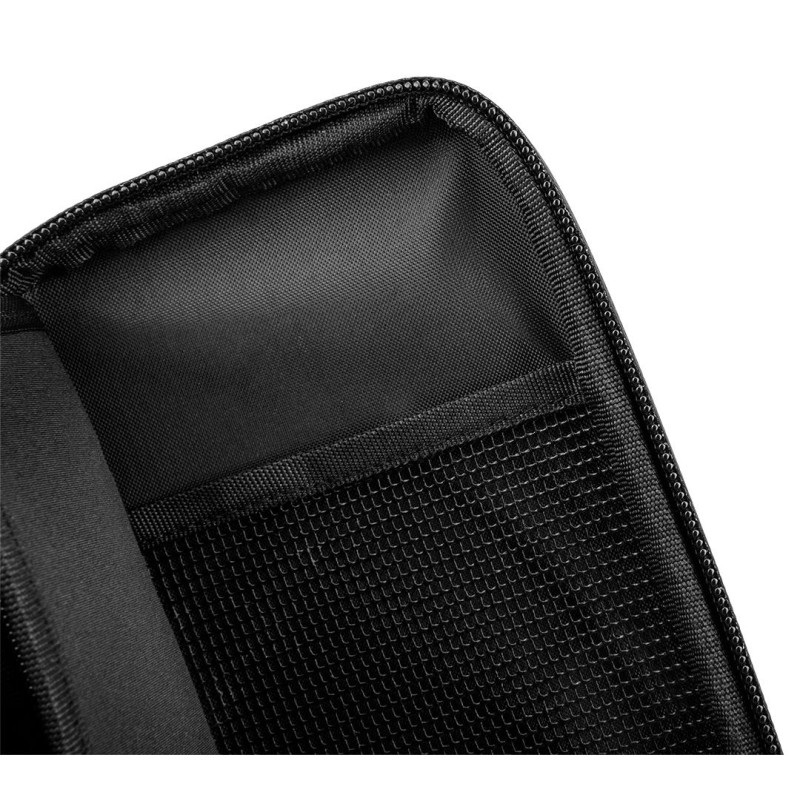 Neo Tools Сумка велосипедна з тримачем для смартфона до 6", водонепроникна, чорний
