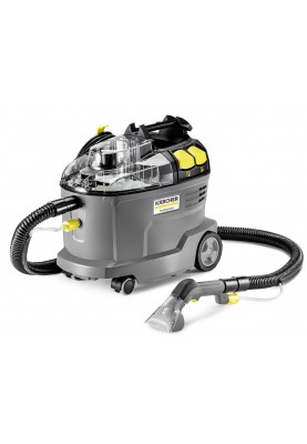 Karcher Пилосос миючий Puzzi 8/1 професійний