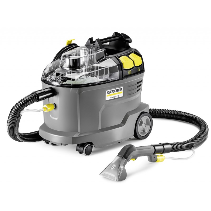 Karcher Пилосос миючий Puzzi 8/1 професійний