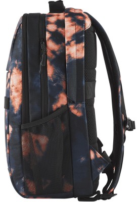 HP Рюкзак для ноутбука, Campus XL, 16.1", поліестер, tie dye