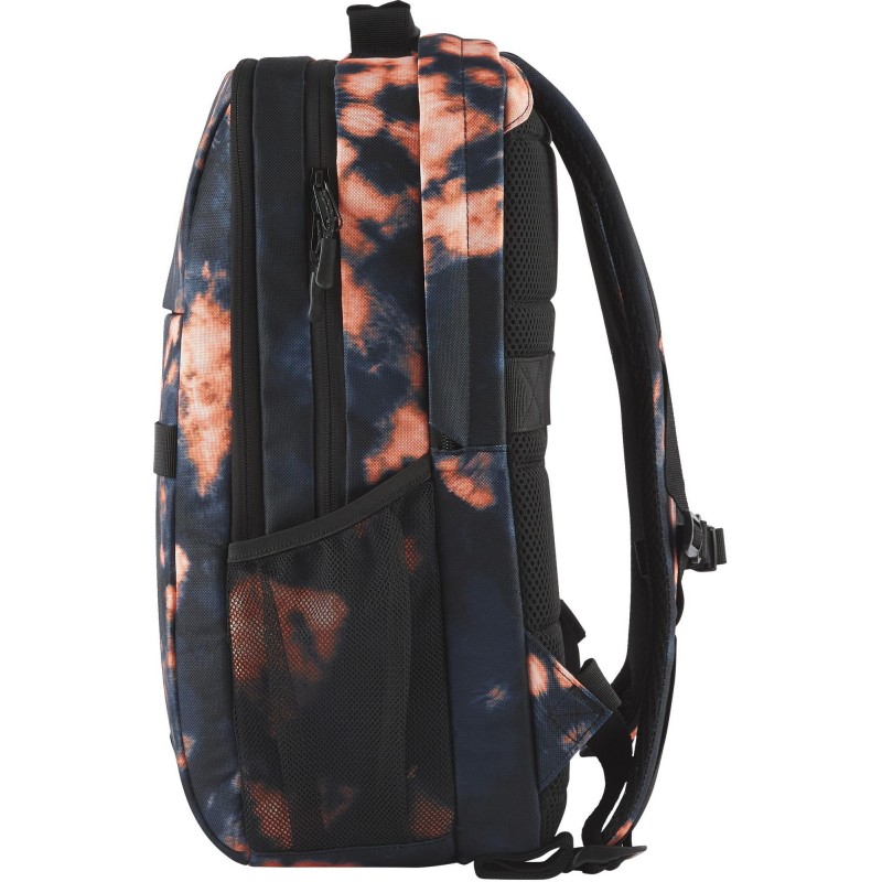 HP Рюкзак для ноутбука, Campus XL, 16.1", поліестер, tie dye