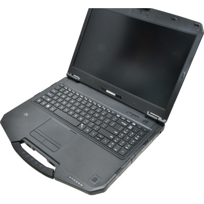 Durabook Ноутбук S15 Standard 15.6" FHD AG, Intel i5-1235U, 16GB, F512GB, UMA, Win11P