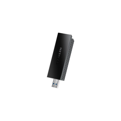 NETGEAR Адаптер WiFi A7500 Nighthawk AX1800, USB 3.0