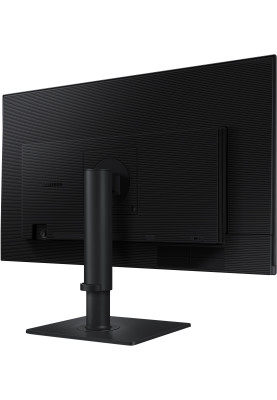 Samsung Монітор 27" S27D400 2*HDMI, DP, USB, IPS, 100Hz