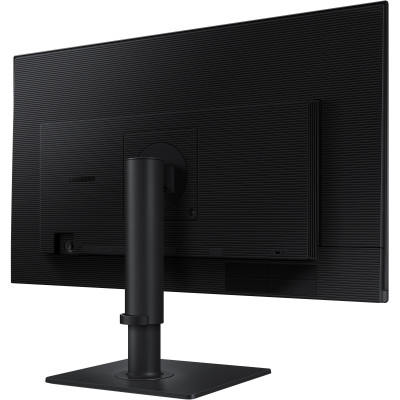 Samsung Монітор 27" S27D400 2*HDMI, DP, USB, IPS, 100Hz
