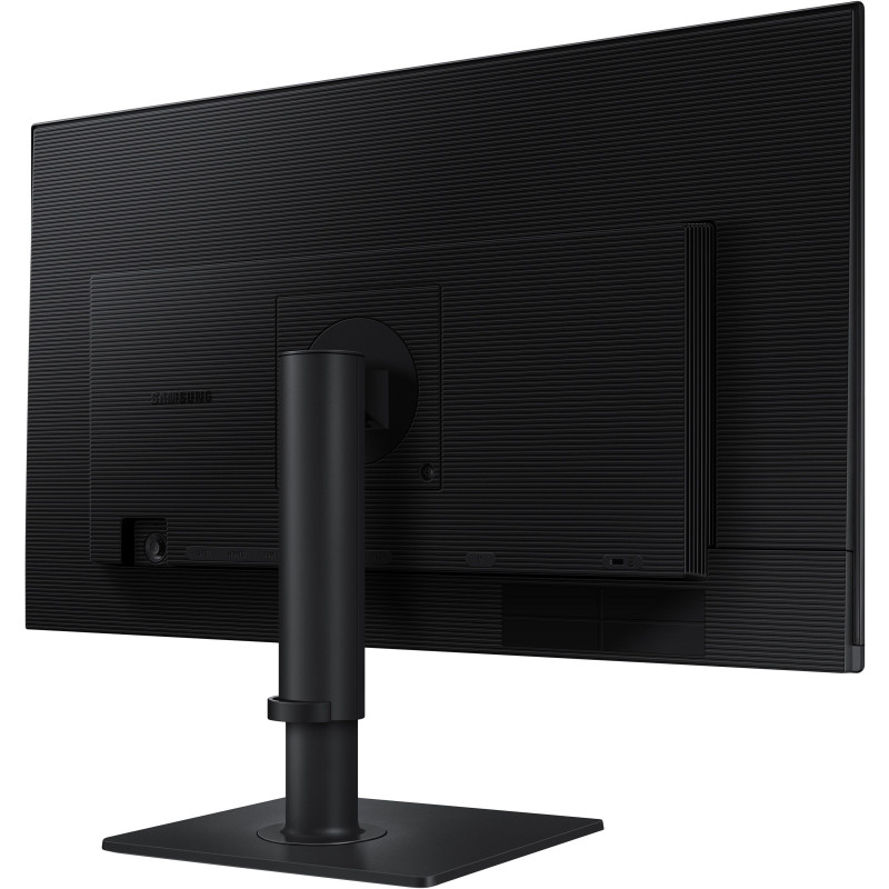 Samsung Монітор 27" S27D400 2*HDMI, DP, USB, IPS, 100Hz