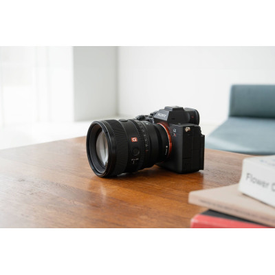 Sony Об'єктив 85mm f/1.4 GM II для NEX FF Sony Об'єктив 85mm f/1.4 GM II для NEX FF
