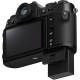 Fujifilm Цифр. фотокамера X-T50 + XF16-50mmF2.8-4.8 R LM WR Kit Black