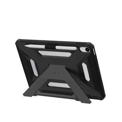 UAG Чохол UAG для iPad 11" (Gen 11, 2025), Scout+, Black UAG Чохол UAG для iPad 11" (Gen 11, 2025), Scout+, Black