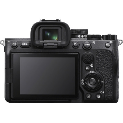 Sony Цифр. фотокамера Sony Alpha 7M4 28-70mm II Kit Black