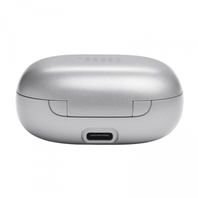 JBL Навушники TWS Live Flex Сріблястий JBL Навушники TWS Live Flex Сріблястий