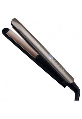 Remington Випрямляч Keratin Therapy Pro, >300Вт, 160-230С, кераміка, бронзовий