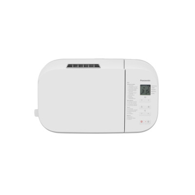 Panasonic Автоматична хлібопекарня SD-B2510WTS
