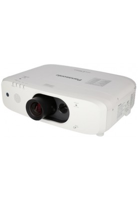 Panasonic інсталяційний проектор PT-FZ570E (3LCD, WUXGA, 4500 ANSI lm)