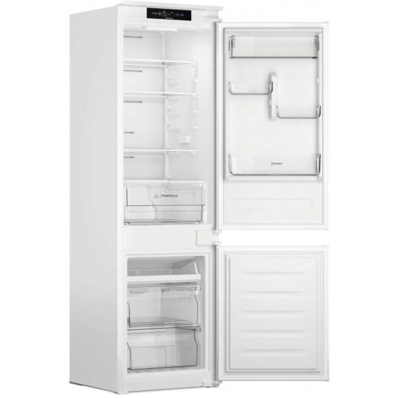 Indesit Вбудований холодильник з морозильною камерою INC20T321EU