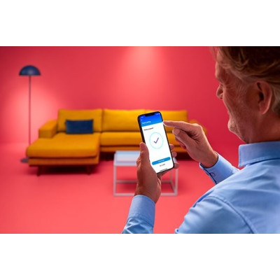 WiZ Світильник розумний Mobile Portable WiFi білий