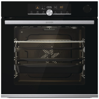 Gorenje Духовий шафа BPSAX6747A08BG електричний