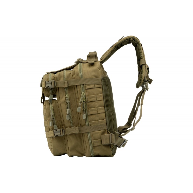 2E Tactical Рюкзак тактичний, 25L, зелений