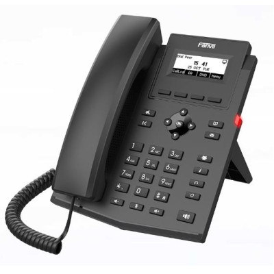 Fanvil SIP-телефон X301G Entry Level