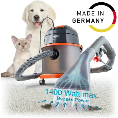 Thomas Пилосос миючий Aqua FleckWasher, 1400Вт, вода -8л Thomas Пилосос миючий Aqua FleckWasher, 1400Вт, вода -8л