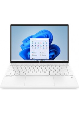 HP Ноутбук Pavilion Aero 13-be2000ua 13.3" WQXGA IPS AG, AMD R7-7735U, 16GB, F1024GB, UMA, DOS, білий