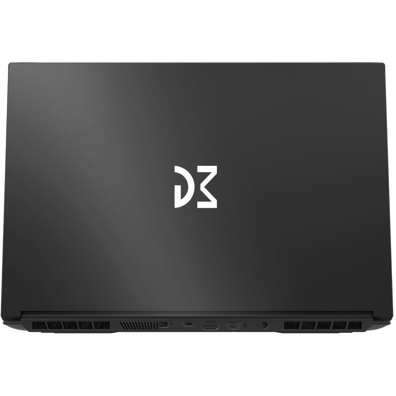 Dream Machines Ноутбук RG3050-15 15.6FHD, Intel i5-13500H, 32, 1TB, NVD3050-4, DOS, чорний