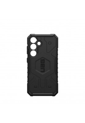 UAG Чохол для Samsung Galaxy S24, Pathfinder Pro, Black