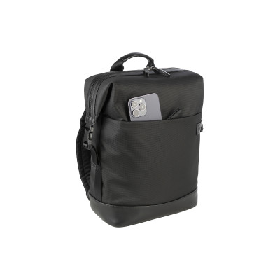 Tucano Рюкзак Modo Premium 13"/14", чорний