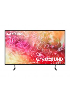 Samsung Телевізор 55" LED 4K UHD 50Hz Smart Tizen Black