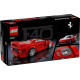LEGO Конструктор Speed Champions Суперкар Ferrari F40