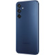 Samsung Смартфон Galaxy M35 5G (M356) 6.6" 6/128ГБ, 2SIM, 6000мА рік, синій темний