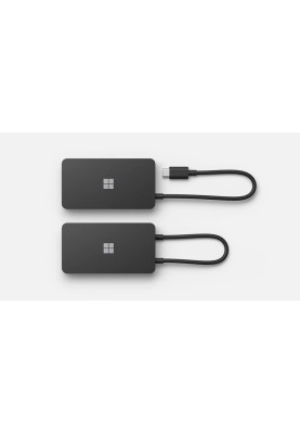 Microsoft Surface Док-станція Surface USB-C Travel Hub