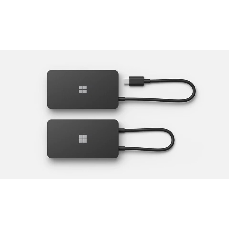 Microsoft Surface Док-станція Surface USB-C Travel Hub