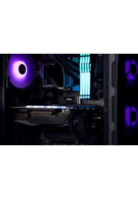 Kingston Накопичувач Kingston M.2 1TB PCIe 5.0 FURY Renegade