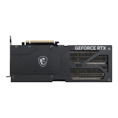 MSI Відеокарта GeForce RTX 5080 16GB GDDR7 VENTUS 3X OC PLUS