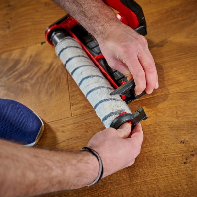 Einhell Щітка-валик для CLEANEXXO, 29 см