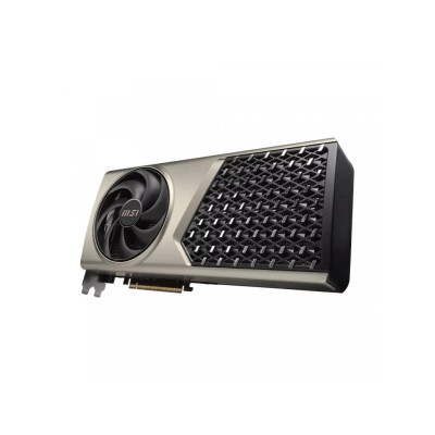 MSI Відеокарта GeForce RTX 5080 16GB GDDR7 EXPERT OC