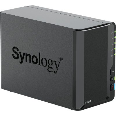 Synology Мережеве сховище NAS DS225+