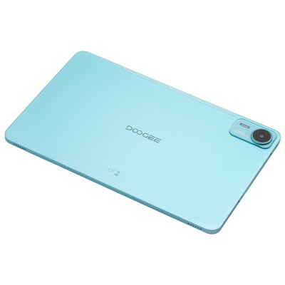 Doogee Планшет T36 12" 8ГБ, 256ГБ, LTE, 8800мА•г, Android, синій