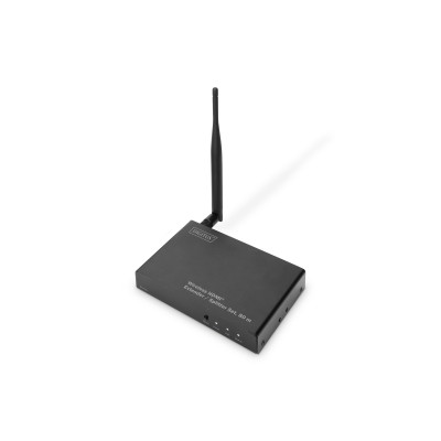 Digitus Приймач для DS-55314, Full HD, 1080p, 80м