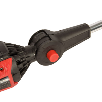 Vitals Повітродув садовий акумуляторний Professional ALP 361400 BL SmartLine+ 36В 900Вт 220км/год 2.4кг без АКБ та ЗП