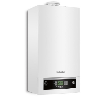 Buderus Logomax Plus GB062-24 KD