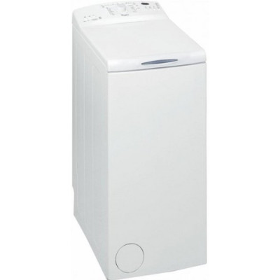 Whirlpool Пральна машина з верт. завант. AWE66710UA