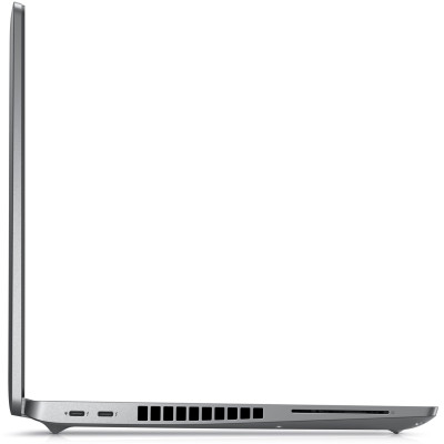 Dell Ноутбук Latitude 5530 15.6FHD AG/Intel i5-1245U/16/512F/int/W11P