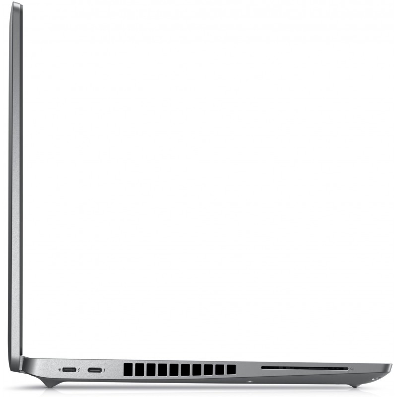 Dell Ноутбук Latitude 5530 15.6FHD AG/Intel i5-1245U/16/512F/int/W11P