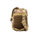 2E Tactical Тактичний рюкзак 45L, камуфляж