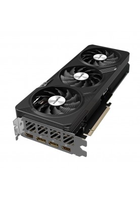 Gigabyte Відеокарта GeForce RTX 4060 Ti 16GB GDDR6 GAMING OC